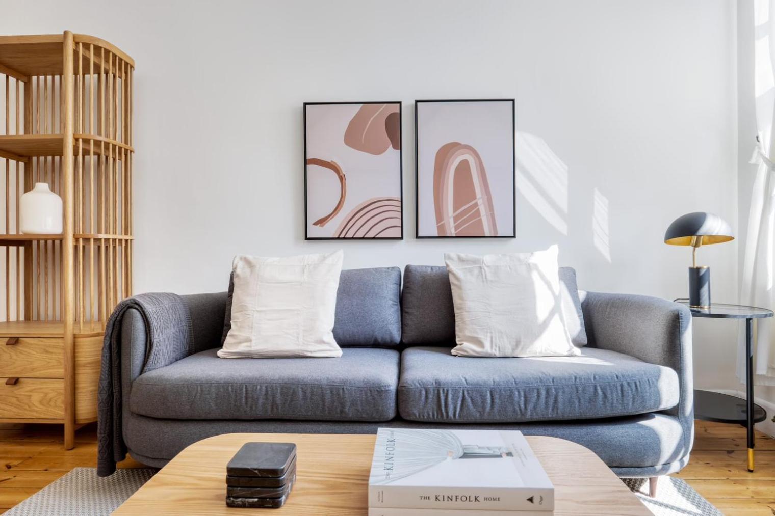 Londwell, Regents Park & Abbey Road Luxury *