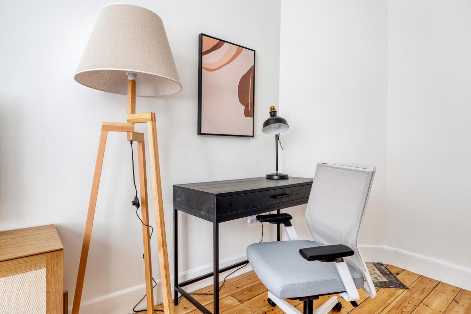 Londwell, Regents Park & Abbey Road Luxury *