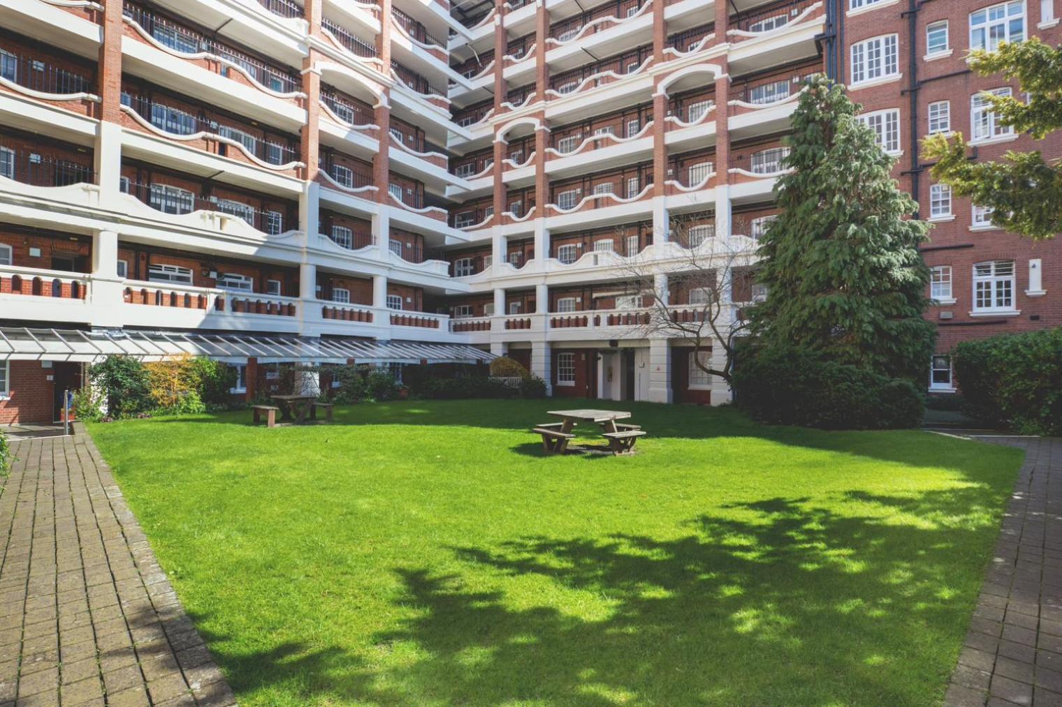 Londwell, Regents Park & Abbey Road Luxury Londra